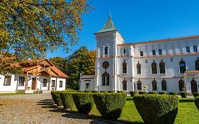 Zamek Przecław